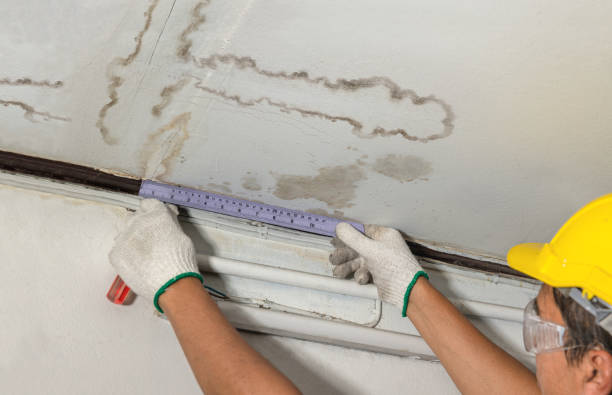 Reliable Crawl Space Water Removal contractor in Canton, MA by Aqua Guard Water Damage